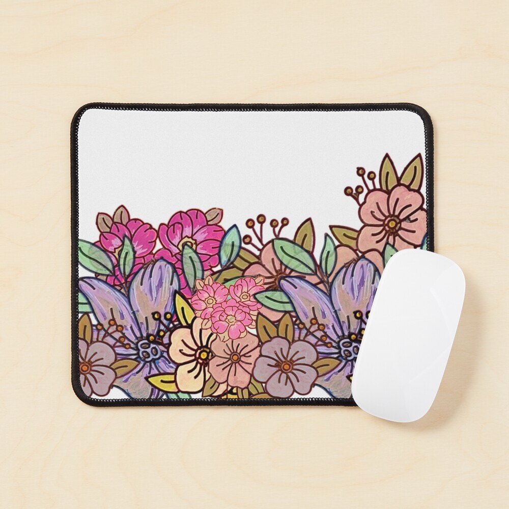 Item preview, Mouse Pad designed and sold by phxzone.