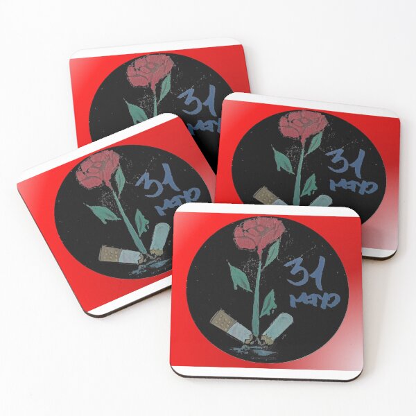 Item preview, International No Tobacco Day designed and sold by Danibonher90.