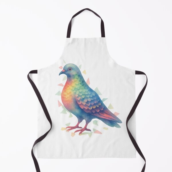 Item preview, Lossy Pigeon designed and sold by SwerdloffGood.