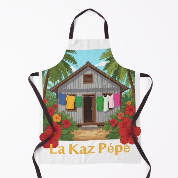 Item preview, The Kaz Pépé designed and sold by Margou Studio.