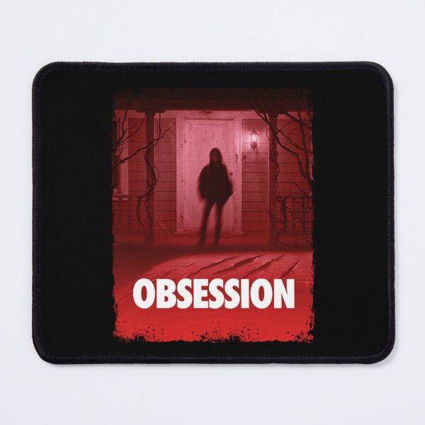 Item preview, Dark Obsession Thriller Design designed and sold by SaryaSmyth19.