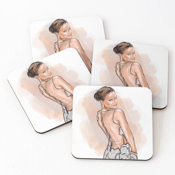 Item preview, Olivia Wilde designed and sold by icongallery.