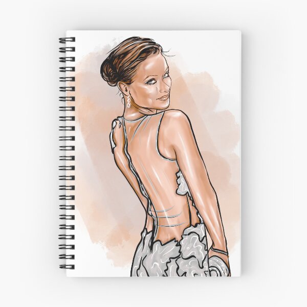 Item preview, Olivia Wilde designed and sold by icongallery.