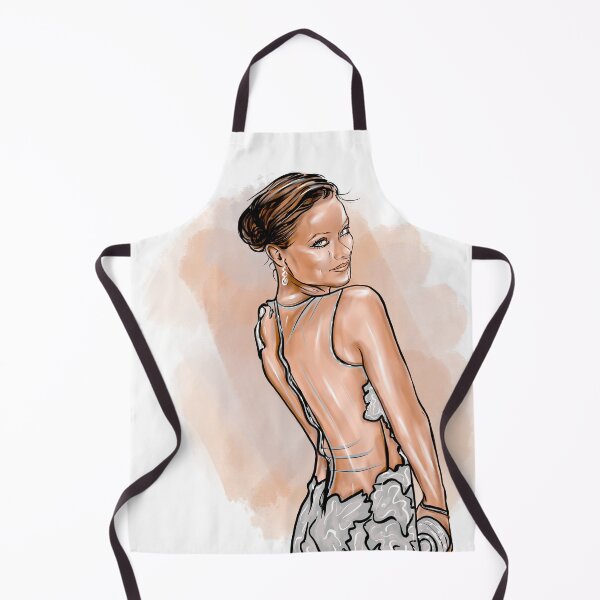 Item preview, Olivia Wilde designed and sold by icongallery.