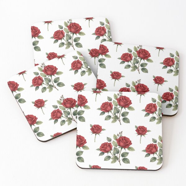 Item preview, Roses designed and sold by pantjella.