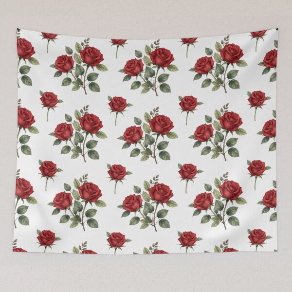 Item preview, Roses designed and sold by pantjella.