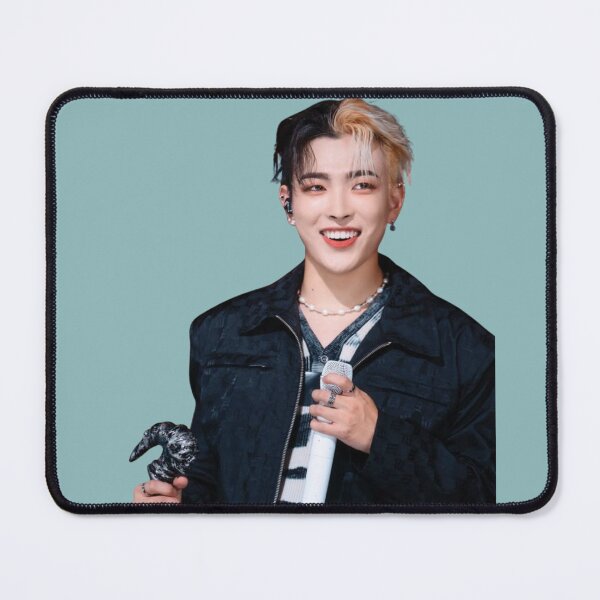 Item preview, Guerilla Promotions Hongjoong designed and sold by avna.