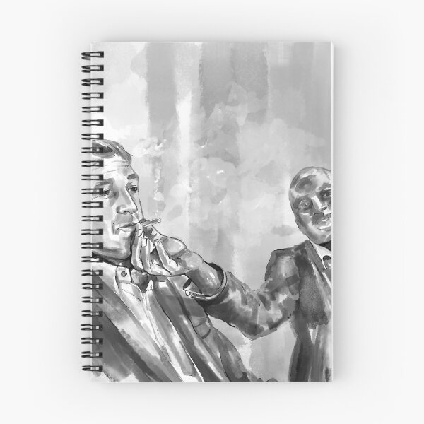 Item preview, Omar Sy & Francois Cluzet designed and sold by icongallery.