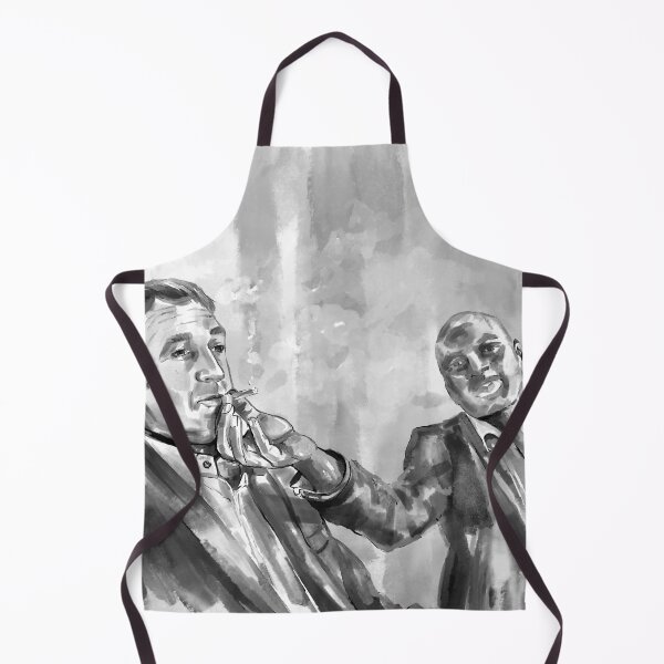 Item preview, Omar Sy & Francois Cluzet designed and sold by icongallery.