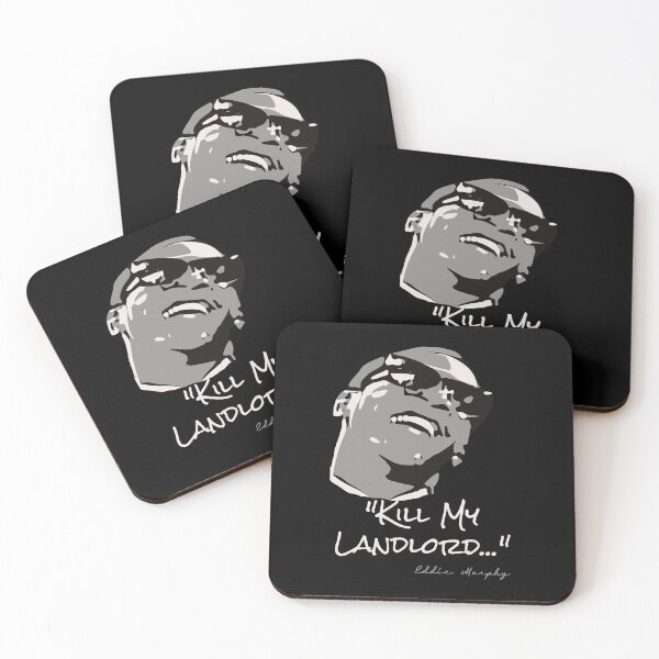 Item preview, EDDIE MURPHY designed and sold by BabaSoti.