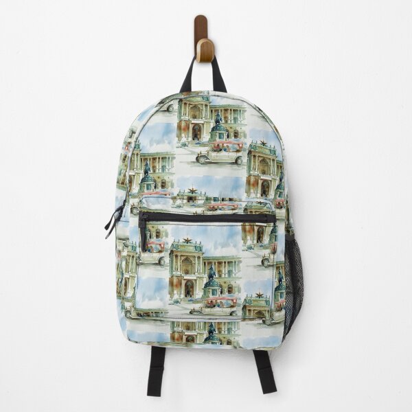 Item preview, Vienna Hofburg Tour designed and sold by caracatita75.