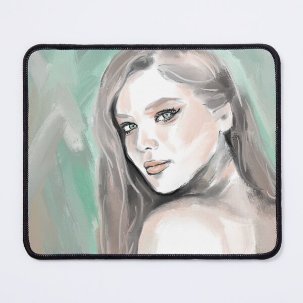 Item preview, Ornella Muti designed and sold by icongallery.