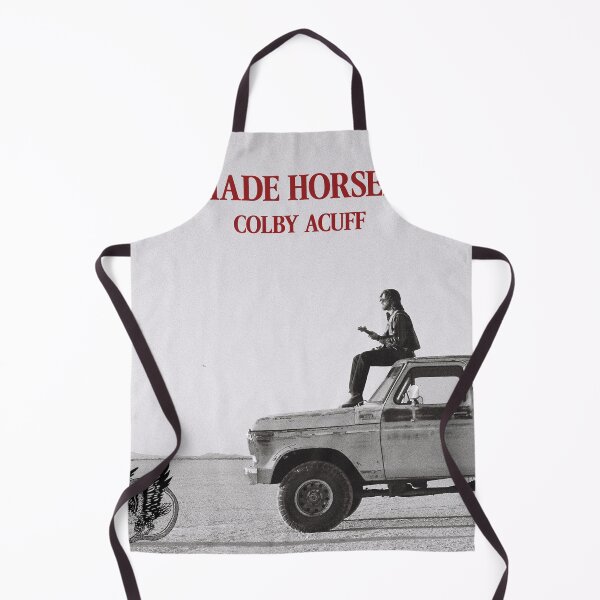 Item preview, Colby Acuff Handmade Horsepower designed and sold by WendyShearet.
