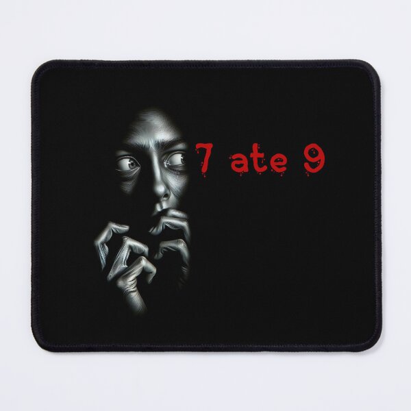 Item preview, 7 ATE 9 designed and sold by BabaSoti.