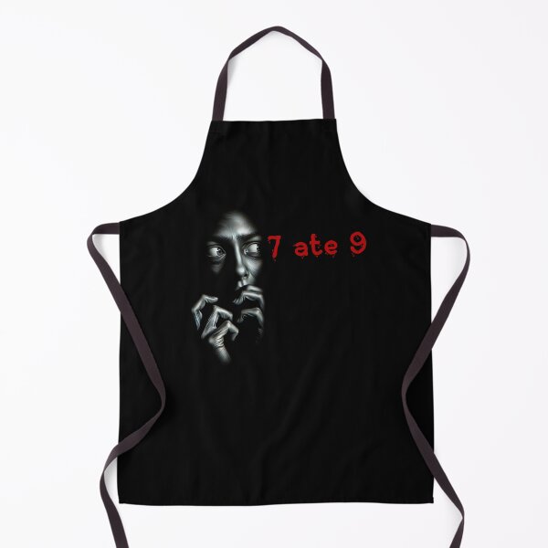 Item preview, 7 ATE 9 designed and sold by BabaSoti.