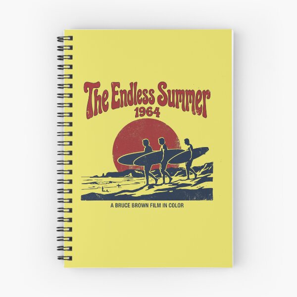 Item preview, 1964 Retro Surfing Movie Poster Vintage Surfboard Silhouettes designed and sold by AdyKurniawan.
