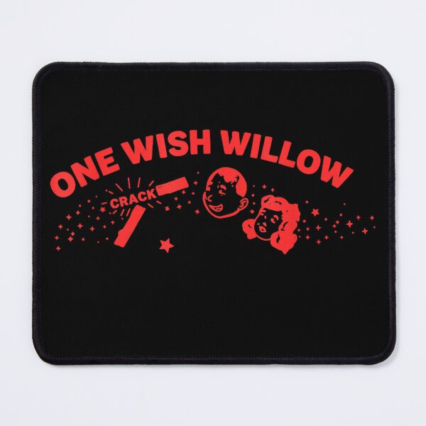 Item preview, Vintage One Wish Willow Obsession 2026 Horror Movie designed and sold by Dela3.