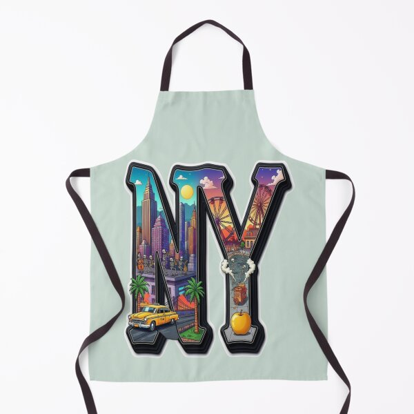 Item preview, NYC designed and sold by Aise06.