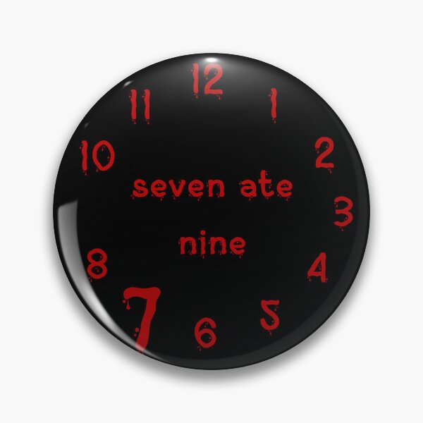 Item preview, 7 ATE 9 II designed and sold by BabaSoti.
