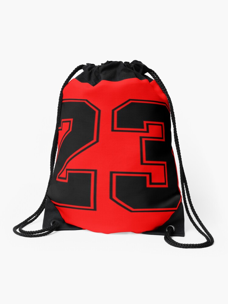 jordan sack bag