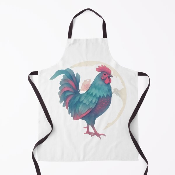 Item preview, Salpicaduras de gallo designed and sold by SwerdloffGood.