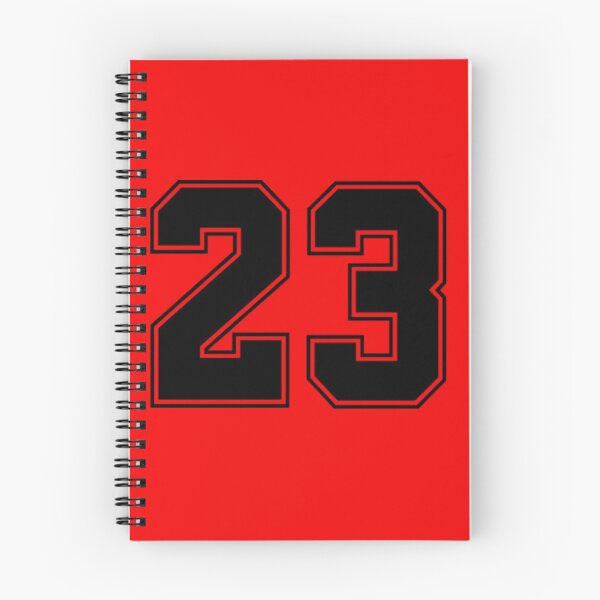 Item preview, Micheal Jordan "Bulls 23" design designed and sold by DesignsByBeau.