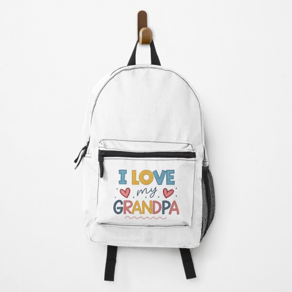 Item preview, I love my grandpa designed and sold by nimmitrends.