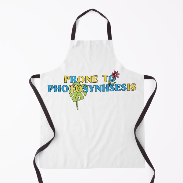 Item preview, Prone to Photosynthesis. designed and sold by Creative jiffy.