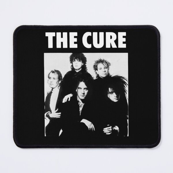 Item preview, Lost in the black thecureband new designed and sold by SigneKring.