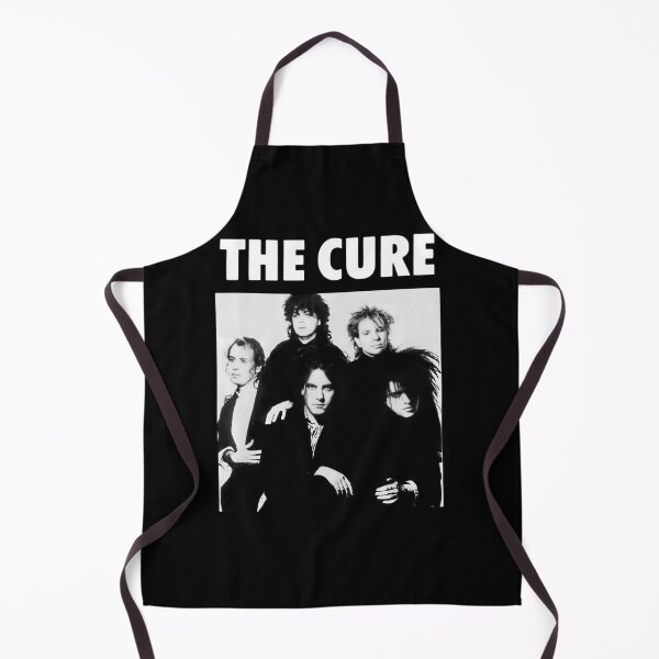 Item preview, Lost in the black thecureband new designed and sold by SigneKring.