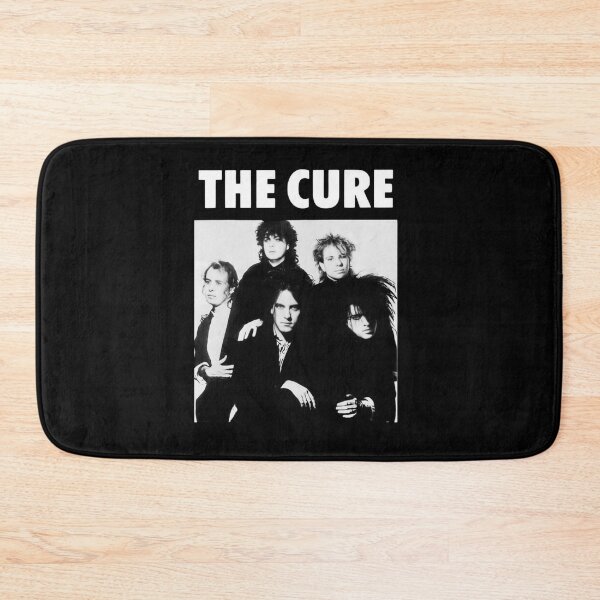 Item preview, Lost in the black thecureband new designed and sold by SigneKring.