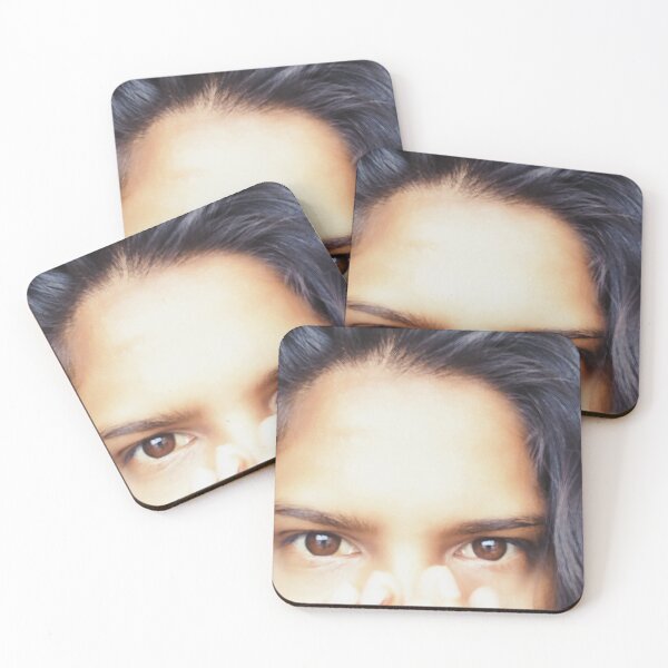 Item preview, Eyes with confidence  designed and sold by TruptiLokhande7.