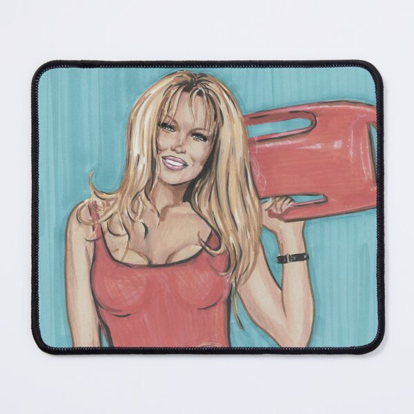 Item preview, Pamela Anderson designed and sold by icongallery.