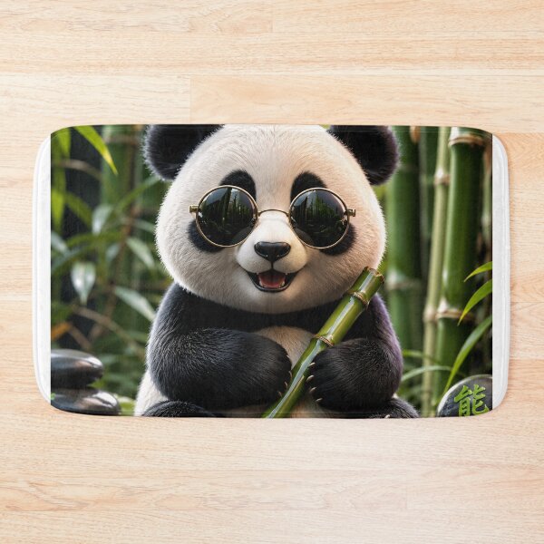 Artikelvorschau, Model Panda entworfen und verkauft von AwesomeDigiShop.