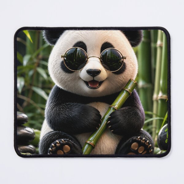 Item preview, Model Panda designed and sold by AwesomeDigiShop.
