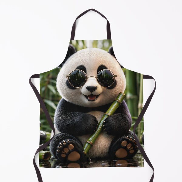 Artikelvorschau, Model Panda entworfen und verkauft von AwesomeDigiShop.