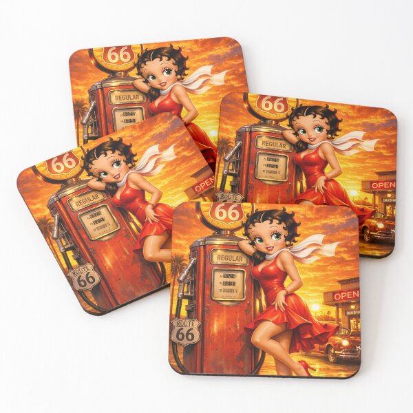 Item preview, BETTY BOOP designed and sold by CHRIST5000.