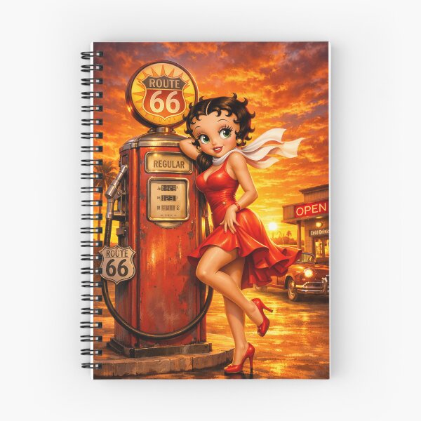 Item preview, BETTY BOOP designed and sold by CHRIST5000.