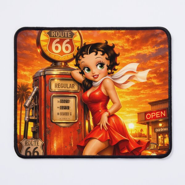 Item preview, BETTY BOOP designed and sold by CHRIST5000.