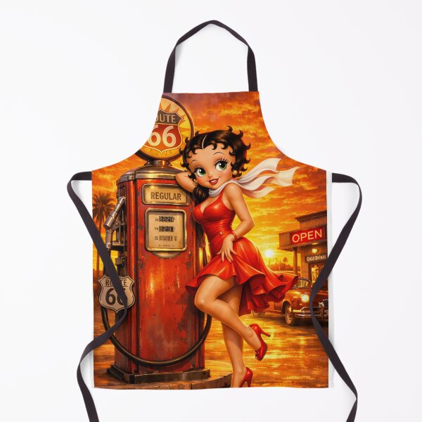 Item preview, BETTY BOOP designed and sold by CHRIST5000.