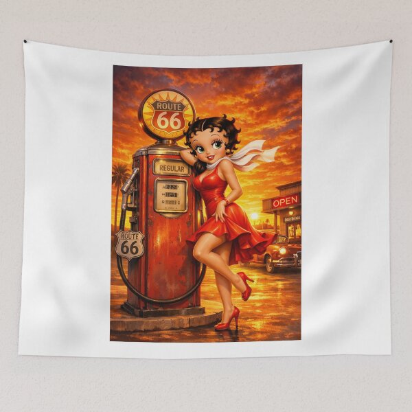 Item preview, BETTY BOOP designed and sold by CHRIST5000.