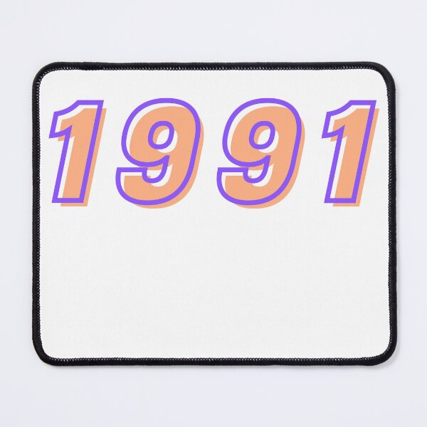 Item preview, 1991 designed and sold by Gillou57.
