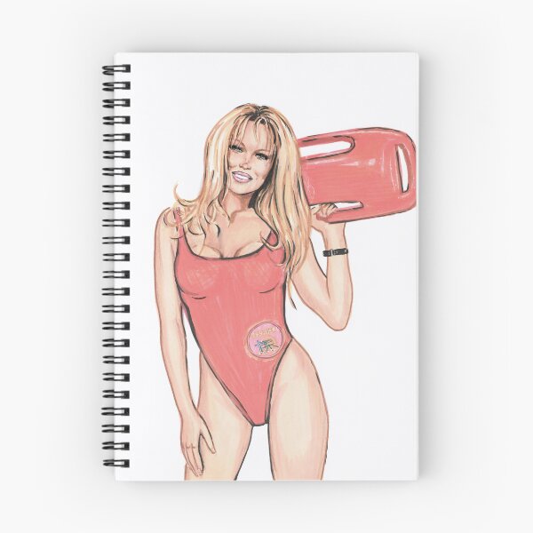 Item preview, Pamela Anderson designed and sold by icongallery.