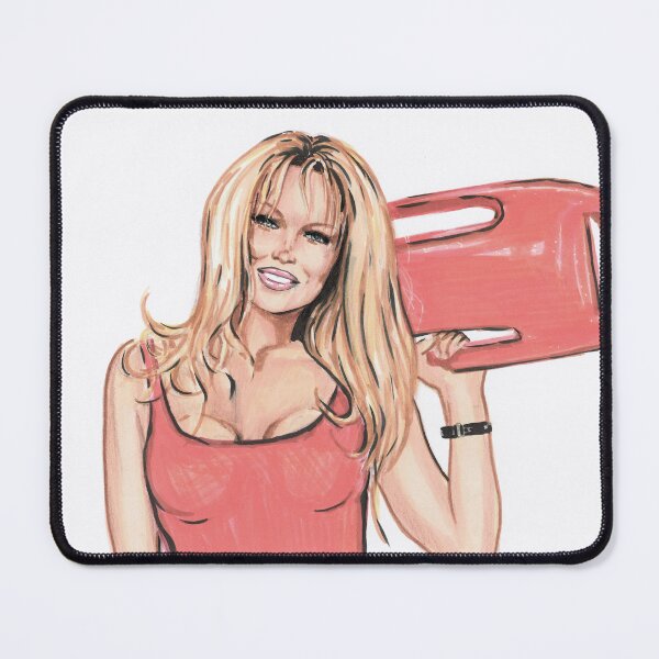 Item preview, Pamela Anderson designed and sold by icongallery.