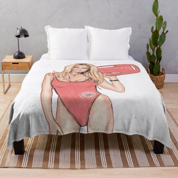 Item preview, Pamela Anderson designed and sold by icongallery.