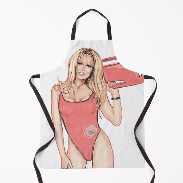 Item preview, Pamela Anderson designed and sold by icongallery.