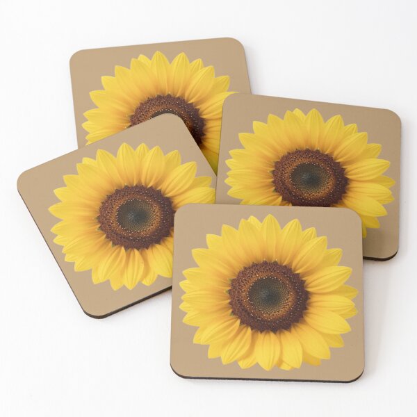 Item preview, Sunflowers designed and sold by pantjella.
