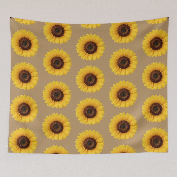 Item preview, Sunflowers designed and sold by pantjella.