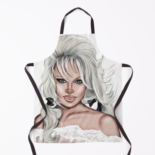 Item preview, Pamela Anderson designed and sold by icongallery.