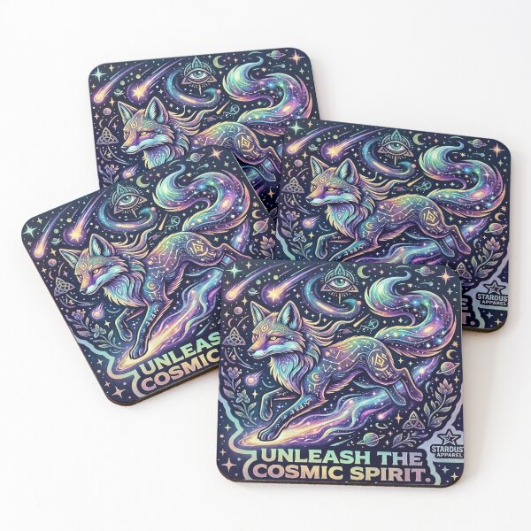Item preview, "Cosmic Spirit" designed and sold by chateaudebailey.